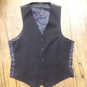 Mens Dockers Vest